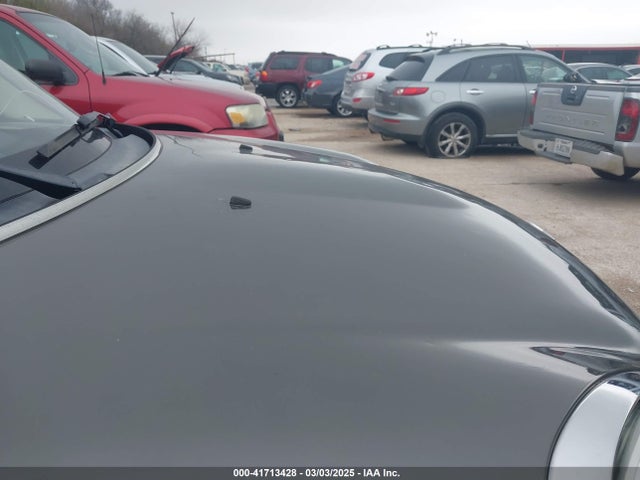 2012 MINI COOPER S COUNTRYMAN WMWZC3C57CWM26211 Photo 5