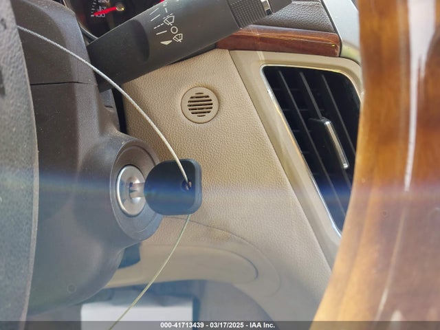 2012 CADILLAC CTS 1G6DF5E53C0141220 Photo 10