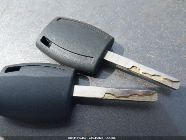 1FADP3F22EL117713 Ford FOCUS SE