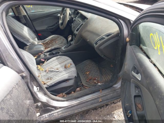 1FADP3F22EL117713 Ford FOCUS SE
