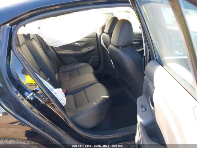 3N1AB8DV1PY291792 Nissan Sentra Sr Xtronic Cvt