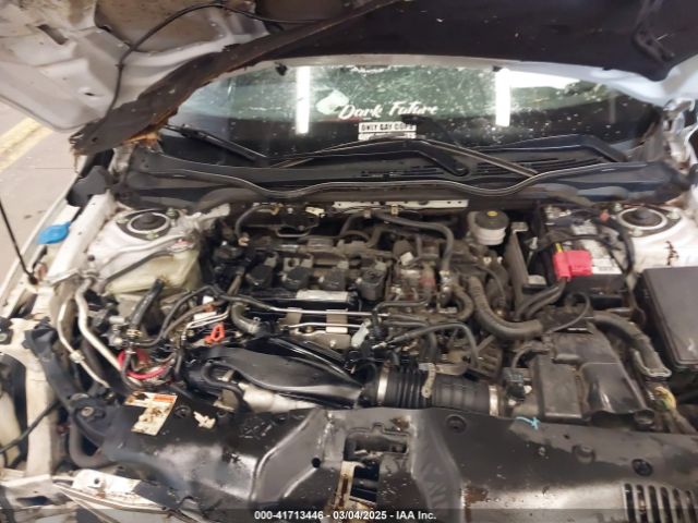 SHHFK7H65LU401621 Honda CIVIC EX