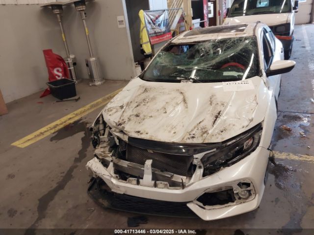 SHHFK7H65LU401621 Honda CIVIC EX