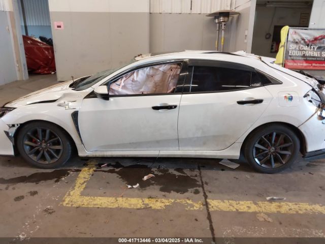SHHFK7H65LU401621 Honda CIVIC EX
