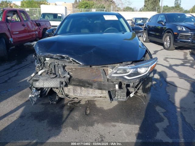 5XXGT4L32KG324877 KIA Optima Lx