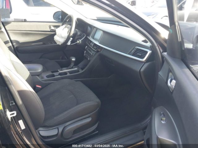 5XXGT4L32KG324877 KIA Optima Lx