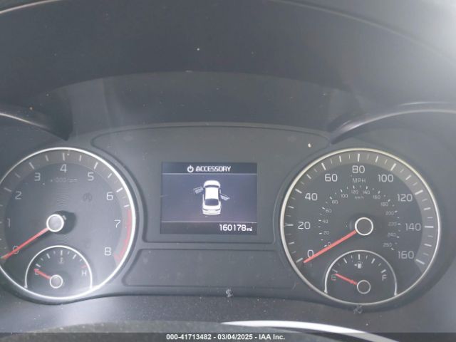 5XXGT4L32KG324877 KIA Optima Lx