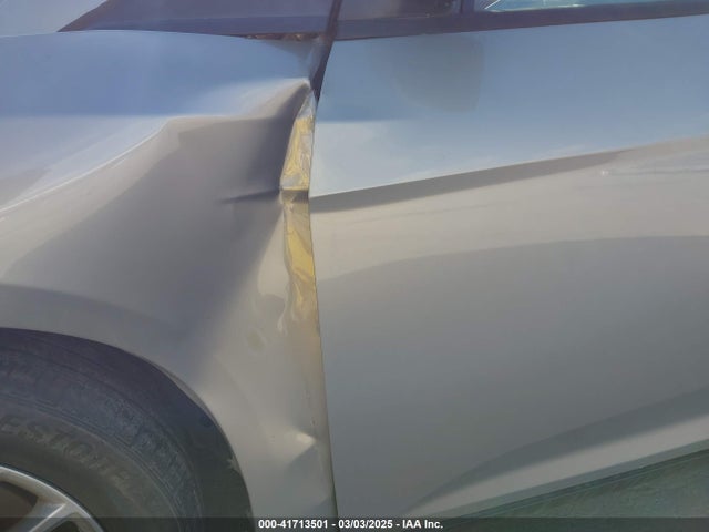 1FADP3F29GL365458 Ford FOCUS SE