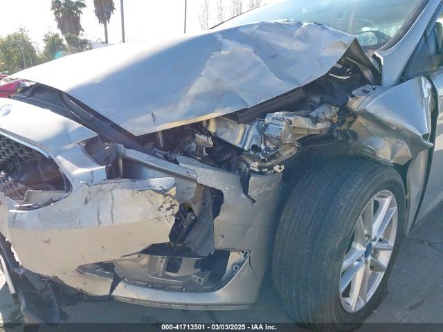 1FADP3F29GL365458 Ford FOCUS SE
