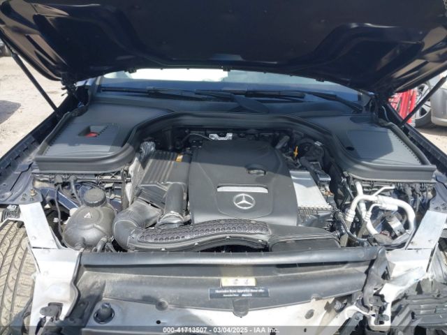 WDC0G4KB4JV103020 Mercedes-Benz Glc 300 4matic