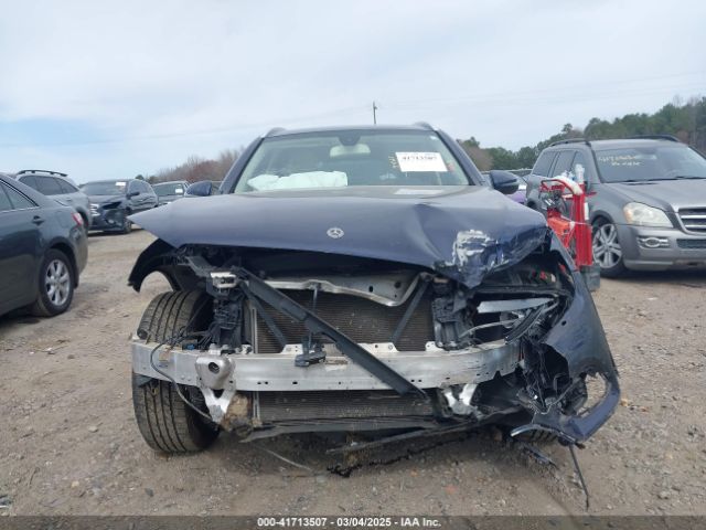WDC0G4KB4JV103020 Mercedes-Benz Glc 300 4matic