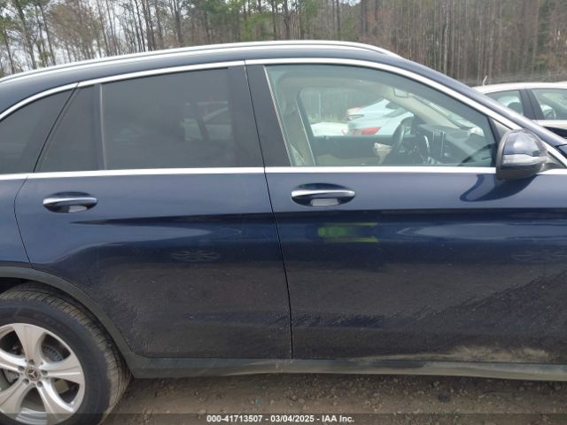 WDC0G4KB4JV103020 Mercedes-Benz Glc 300 4matic