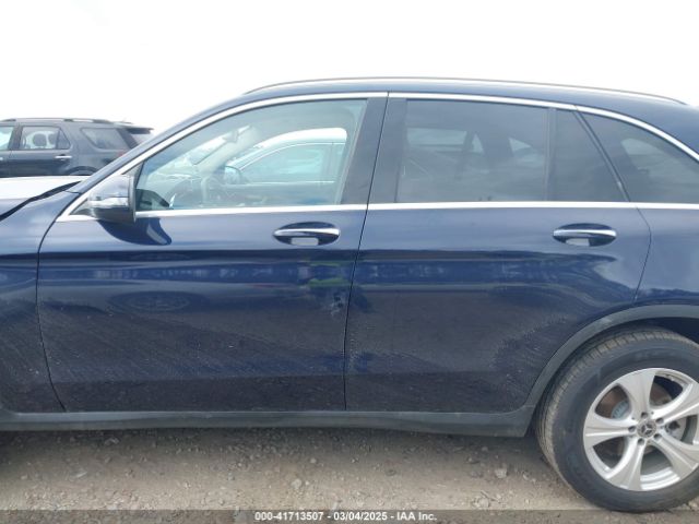 WDC0G4KB4JV103020 Mercedes-Benz Glc 300 4matic