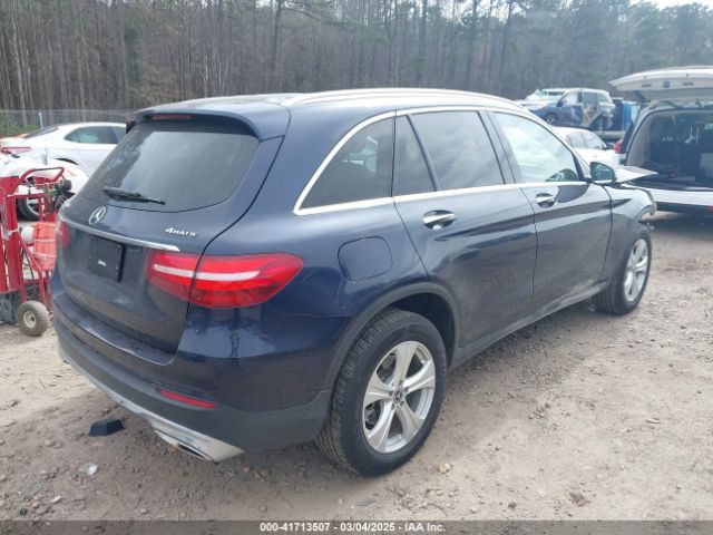 WDC0G4KB4JV103020 Mercedes-Benz Glc 300 4matic