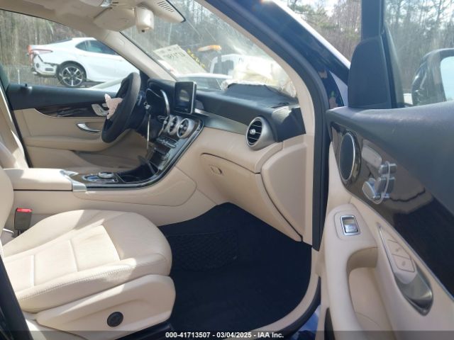 WDC0G4KB4JV103020 Mercedes-Benz Glc 300 4matic