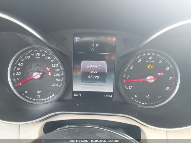 WDC0G4KB4JV103020 Mercedes-Benz Glc 300 4matic