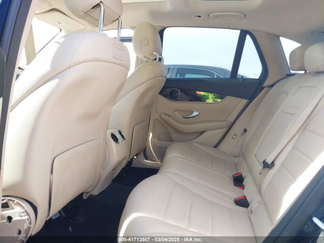 WDC0G4KB4JV103020 Mercedes-Benz Glc 300 4matic