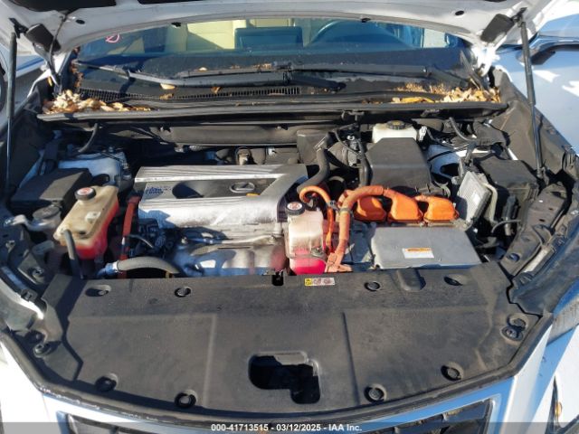 JTJBJRBZ2K2109540 Lexus 2ar-fxe, 2jm, 2fm