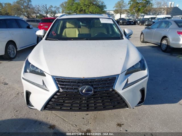 JTJBJRBZ2K2109540 Lexus 2ar-fxe, 2jm, 2fm