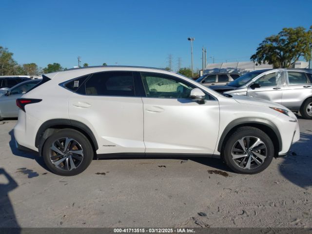 JTJBJRBZ2K2109540 Lexus 2ar-fxe, 2jm, 2fm