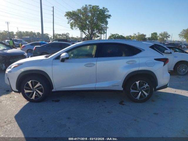 JTJBJRBZ2K2109540 Lexus 2ar-fxe, 2jm, 2fm