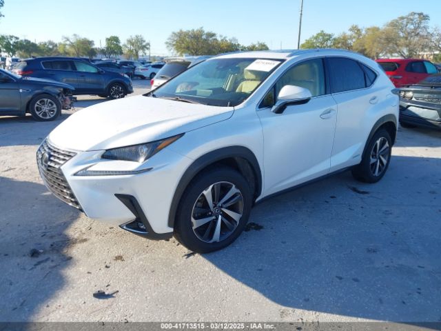 JTJBJRBZ2K2109540 Lexus 2ar-fxe, 2jm, 2fm