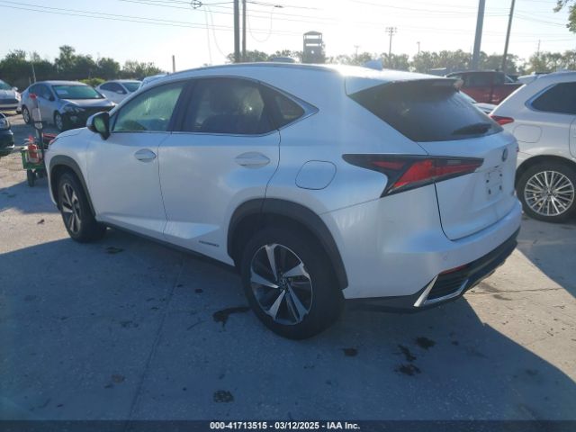 JTJBJRBZ2K2109540 Lexus 2ar-fxe, 2jm, 2fm