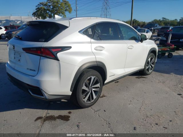 JTJBJRBZ2K2109540 Lexus 2ar-fxe, 2jm, 2fm
