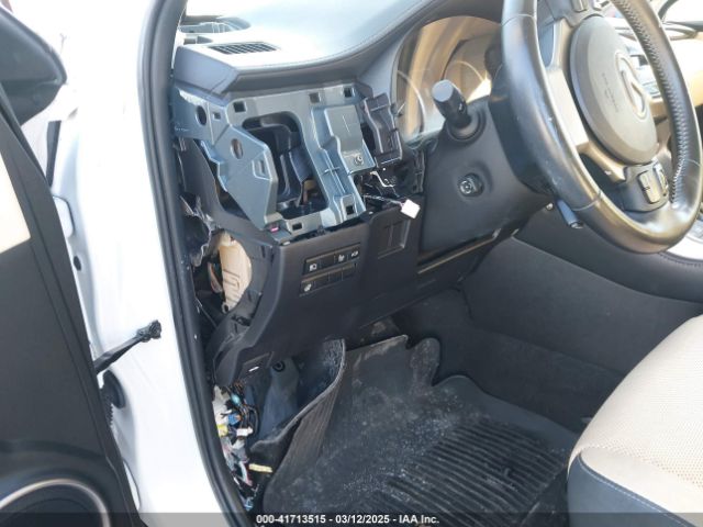 JTJBJRBZ2K2109540 Lexus 2ar-fxe, 2jm, 2fm