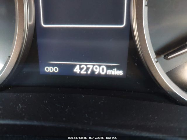 JTJBJRBZ2K2109540 Lexus 2ar-fxe, 2jm, 2fm