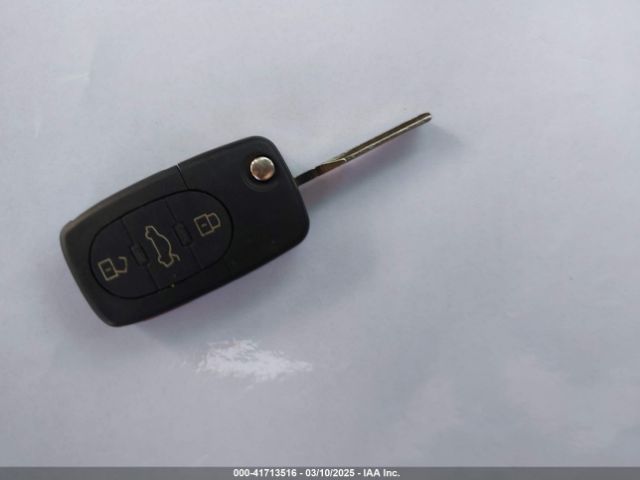 1998 AUDI A4 WAUCB28D5WA136585 Photo 10