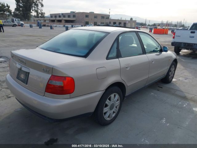 1998 AUDI A4 WAUCB28D5WA136585 Photo 3