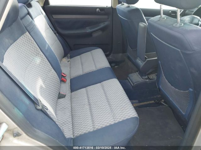 1998 AUDI A4 WAUCB28D5WA136585 Photo 7