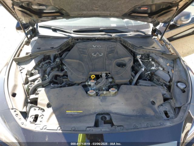 JN1EV7BP8MM700070 Infiniti Q50 LUXE