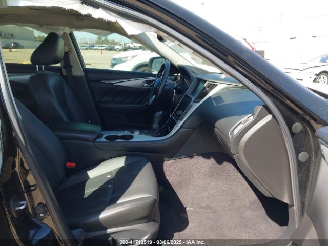 JN1EV7BP8MM700070 Infiniti Q50 LUXE