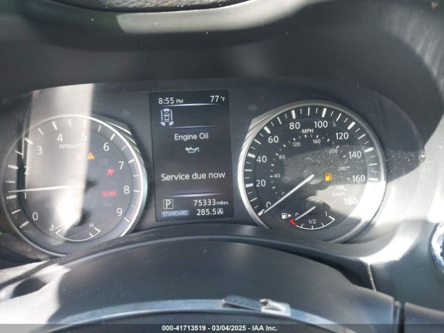 JN1EV7BP8MM700070 Infiniti Q50 LUXE