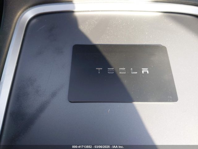 5YJ3E1EAXNF338584 Tesla Model 3 Rear-wheel Drive