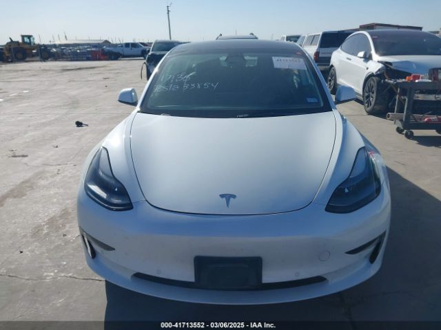 5YJ3E1EAXNF338584 Tesla Model 3 Rear-wheel Drive