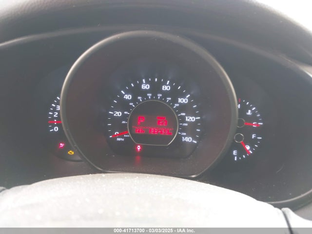 KIA SOUL + 2015 KNDJP3A54F7165609 Image 7