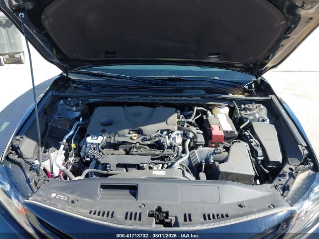 4T1G11AK0RU880961 Toyota CAMRY SE