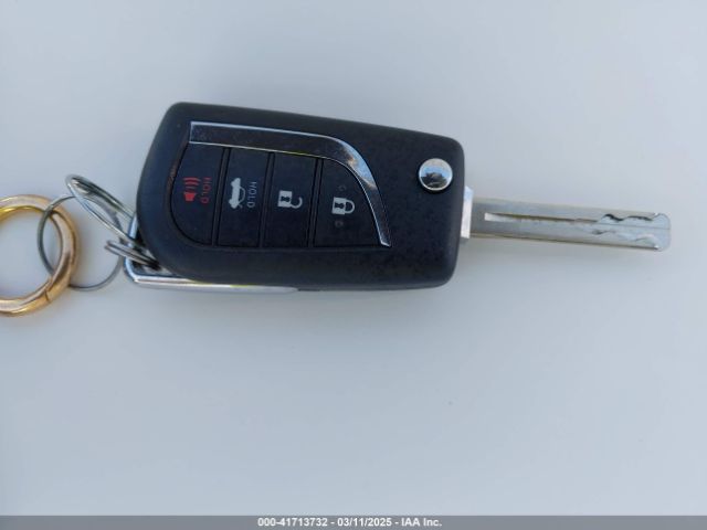 4T1G11AK0RU880961 Toyota CAMRY SE