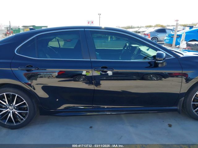 4T1G11AK0RU880961 Toyota CAMRY SE