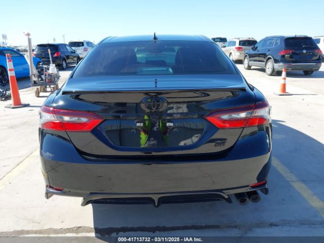 4T1G11AK0RU880961 Toyota CAMRY SE