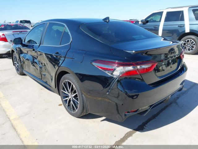 4T1G11AK0RU880961 Toyota CAMRY SE