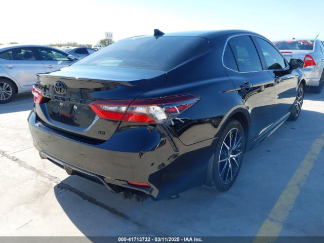 4T1G11AK0RU880961 Toyota CAMRY SE
