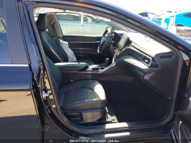 4T1G11AK0RU880961 Toyota CAMRY SE