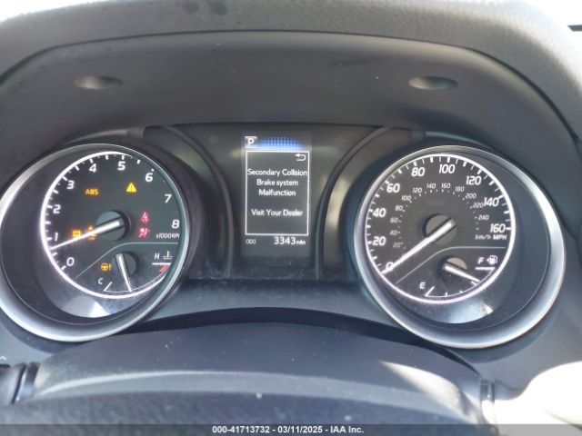 4T1G11AK0RU880961 Toyota CAMRY SE