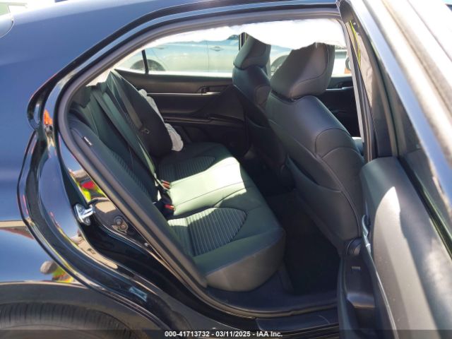 4T1G11AK0RU880961 Toyota CAMRY SE