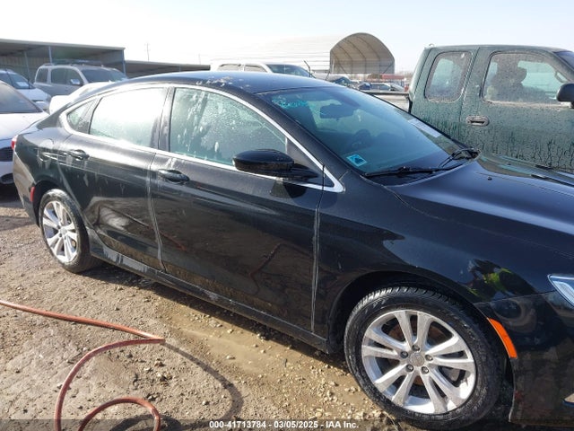 Chrysler 200 Limited 2016 1C3CCCAB7GN157631 Image 13
