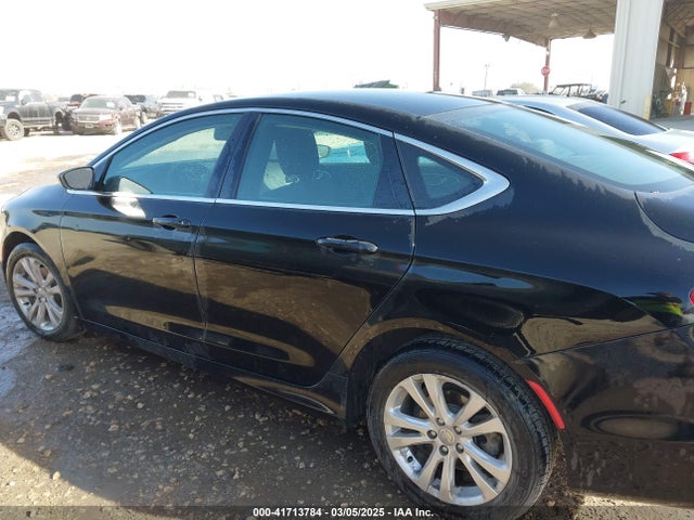Chrysler 200 Limited 2016 1C3CCCAB7GN157631 Image 14